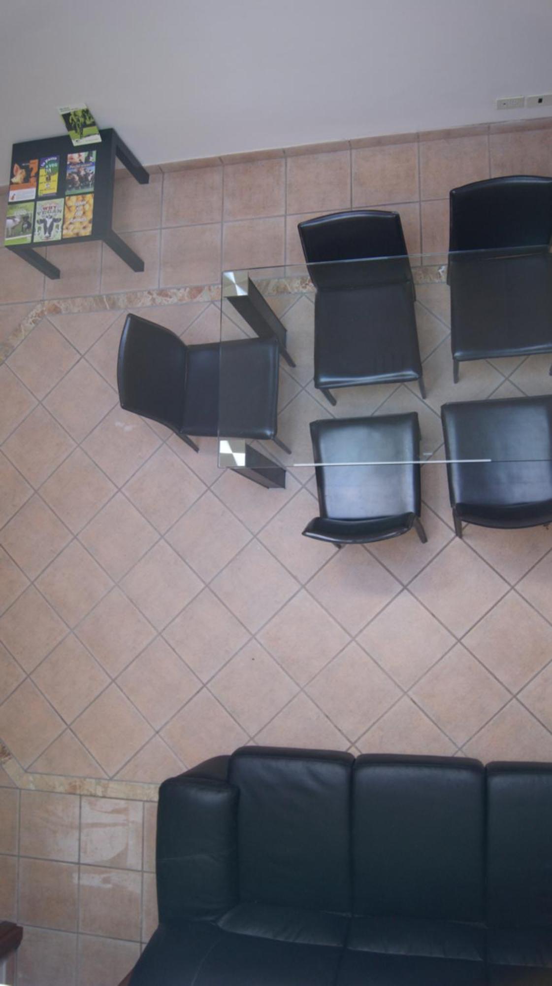 Vegan Inn Airport - Adults Only - Late Check In Fiumicino Exterior foto